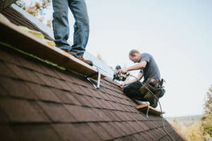 Find Roofers in Bossier Parish County